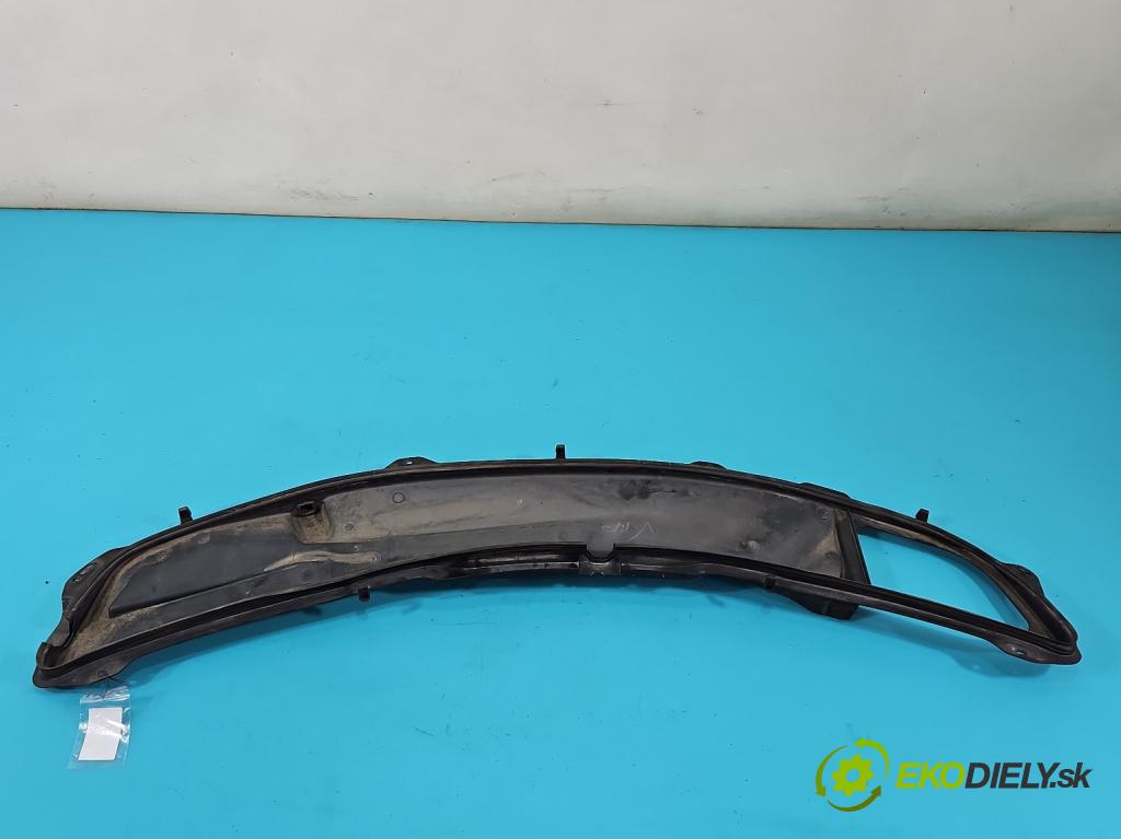 Mercedes ML W164 2005-2011 3.0 cdi (642940) 224hp automatic 165 kW 2987 cm3 5- torpédo 1648800205 (Torpédo (plast pod čelným sklom))