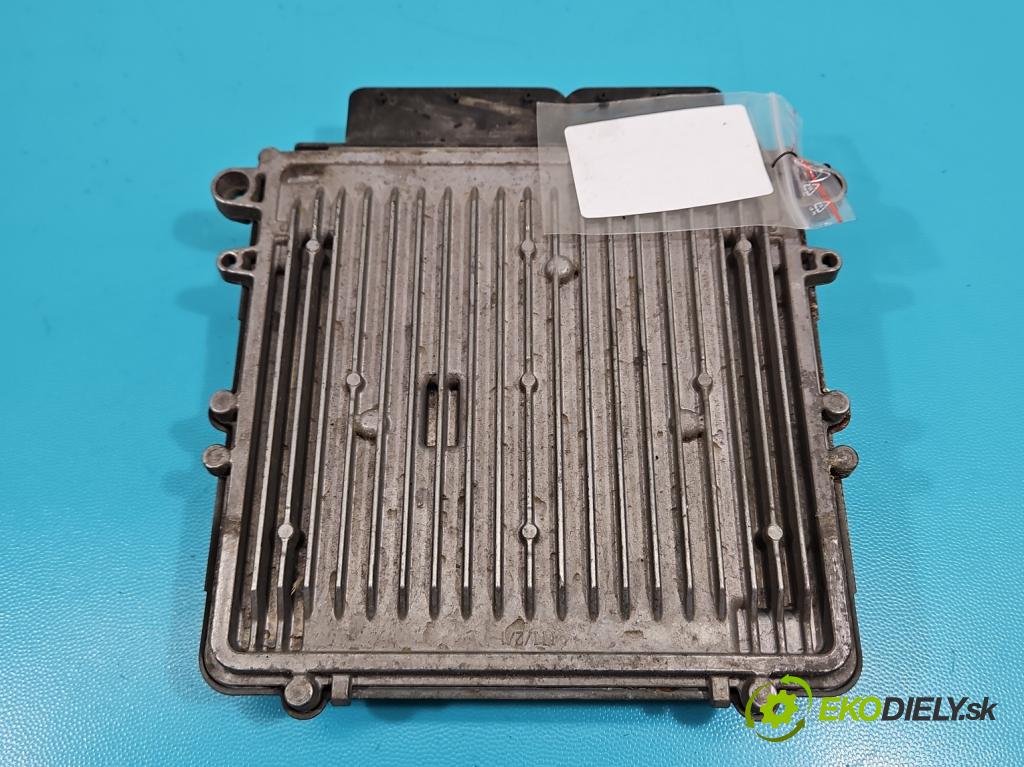 Mercedes ML W164 2005-2011 3.0 cdi 224hp automatic 165 kW 2987 cm3 5- riadiaca jednotka motora A6421509378
