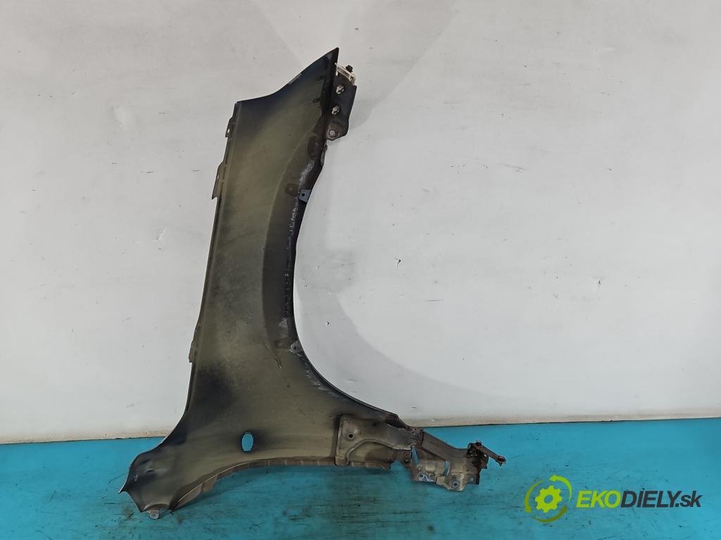 Suzuki Grand Vitara II 2005-2014 2.0 16V 140 hp manual 103 kW 1995 cm3 5- blatnik přední levý  (Predné ľavé)