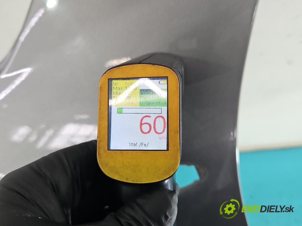 Suzuki Grand Vitara II 2005-2014 2.0 16V 140 hp manual 103 kW 1995 cm3 5- blatnik přední levý  (Predné ľavé)