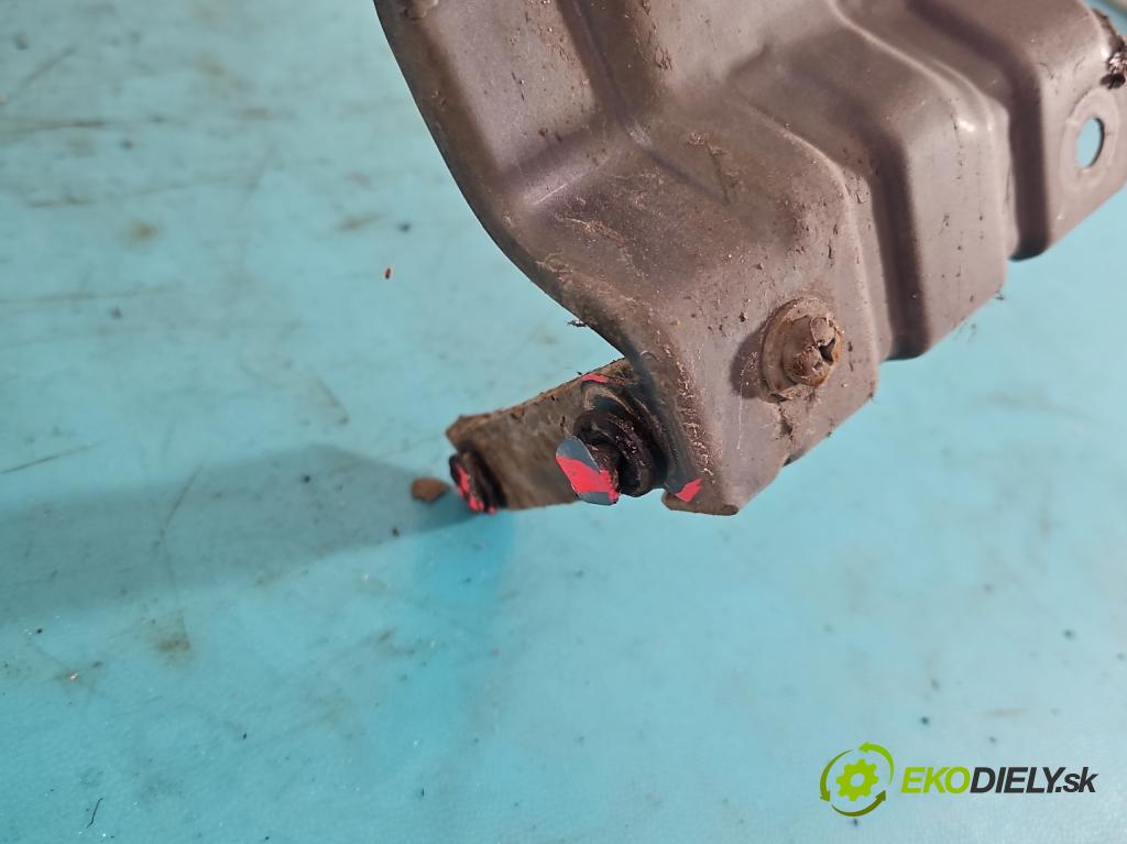 Suzuki Grand Vitara II 2005-2014 2.0 16V 140 hp manual 103 kW 1995 cm3 5- blatnik přední levý  (Predné ľavé)