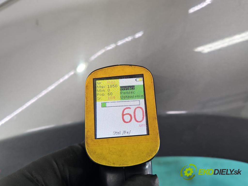 Suzuki Grand Vitara II 2005-2014 2.0 16V 140 hp manual 103 kW 1995 cm3 5- blatnik přední levý  (Predné ľavé)