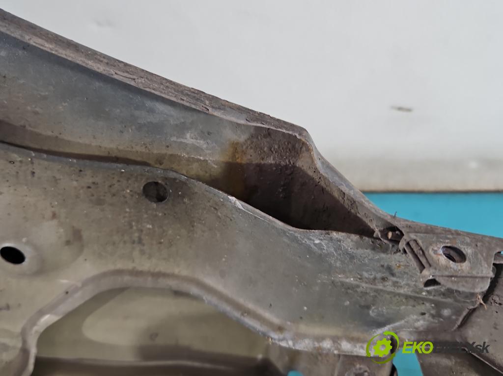 Suzuki Grand Vitara II 2005-2014 2.0 16V 140 hp manual 103 kW 1995 cm3 5- blatnik přední levý  (Predné ľavé)