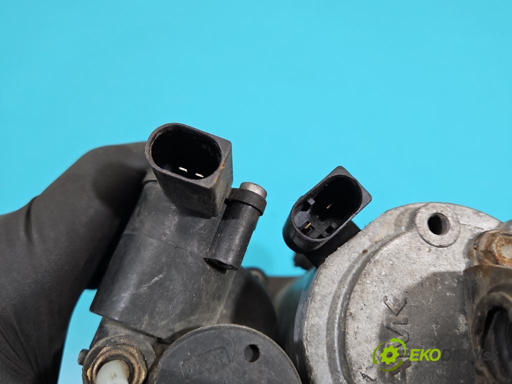 Mercedes ML W164 2005-2011 3.0 cdi (642940) 224hp automatic 165 kW 2987 cm3 5- čerpadlo pozastavení: A2213201604