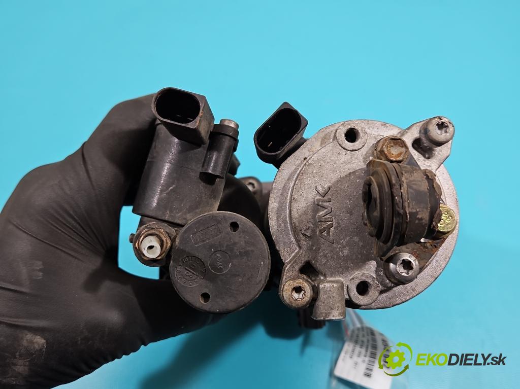 Mercedes ML W164 2005-2011 3.0 cdi (642940) 224hp automatic 165 kW 2987 cm3 5- čerpadlo pozastavení: A2213201604