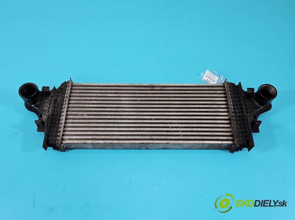 Mercedes ML W164 2005-2011 3.0 cdi (642940) 224hp automatic 165 kW 2987 cm3 5- Intercooler A2515000000 (Intercooler (chladič nasávaného vzduchu))