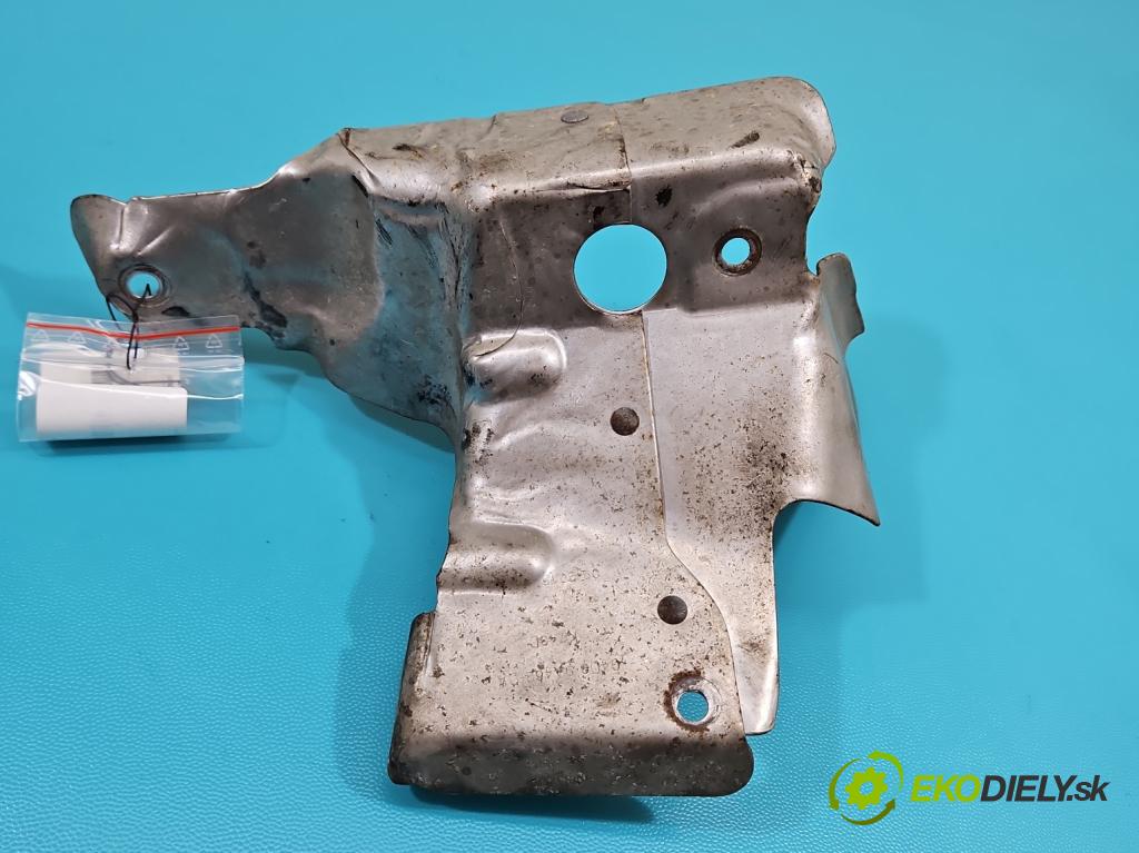 Renault Master III 2010-2019 2.3 dci 125 HP manual 92 kW 2299 cm3 5- čerpadlo vstrekovacia 0445010234 (Vstrekovacie čerpadlo)