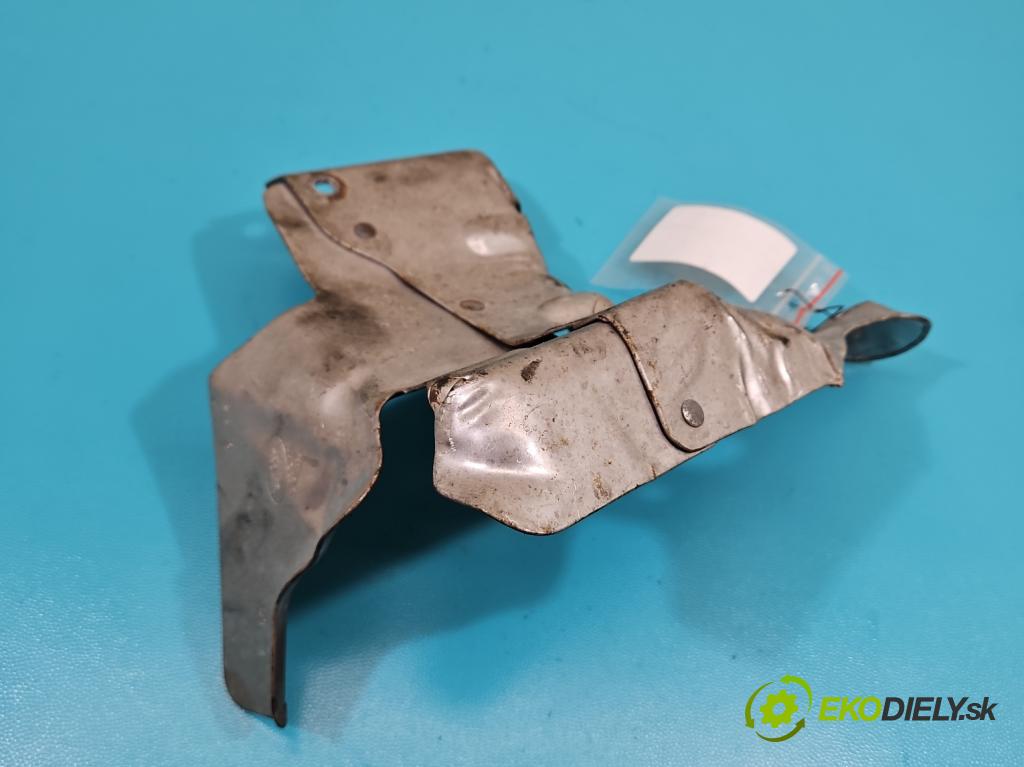 Renault Master III 2010-2019 2.3 dci 125 HP manual 92 kW 2299 cm3 5- čerpadlo vstrekovacia 0445010234 (Vstrekovacie čerpadlo)