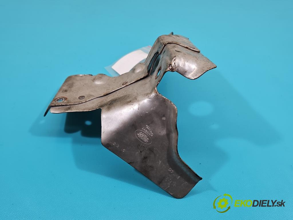 Renault Master III 2010-2019 2.3 dci 125 HP manual 92 kW 2299 cm3 5- čerpadlo vstrekovacia 0445010234 (Vstrekovacie čerpadlo)