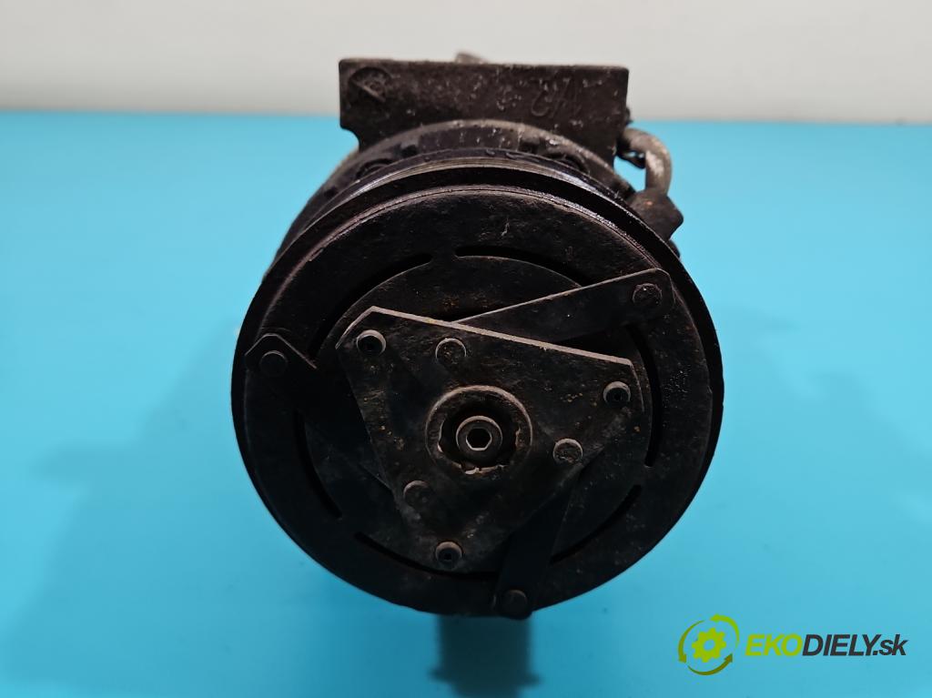 Renault Master III 2010-2019 2.3 dci 125 HP manual 92 kW 2299 cm3 5- Kompresor: klimatizácie 8200848916A (Kompresor klimatizácie)