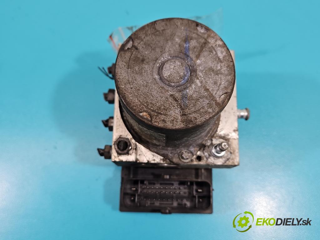 Renault Master III 2010-2019 2.3 dci 125 HP manual 92 kW 2299 cm3 5- čerpadlo abs 0265800737 (Pumpa ABS)