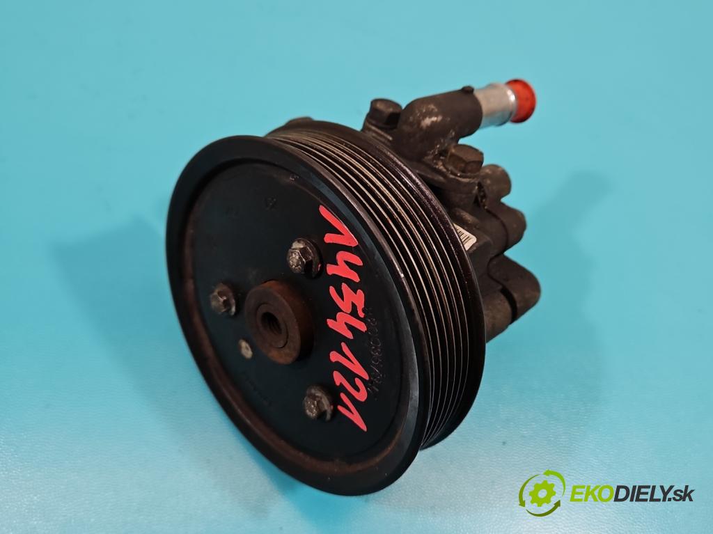 Renault Master III 2010-2019 2.3 dci 125 HP manual 92 kW 2299 cm3 5- čerpadlo posilovač 491100100R (Servočerpadlo, pumpa riadenia)