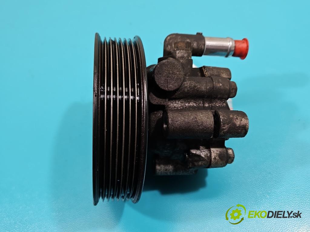 Renault Master III 2010-2019 2.3 dci 125 HP manual 92 kW 2299 cm3 5- čerpadlo posilovač 491100100R (Servočerpadlo, pumpa riadenia)