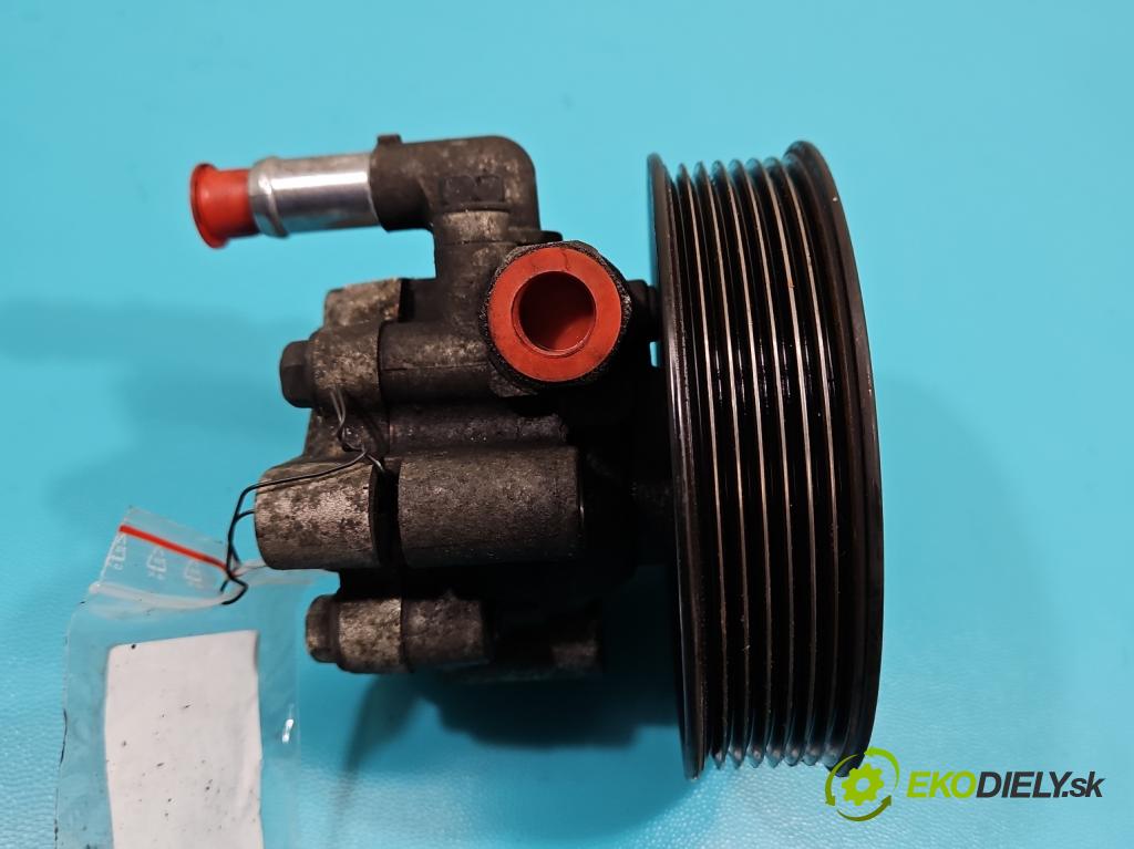 Renault Master III 2010-2019 2.3 dci 125 HP manual 92 kW 2299 cm3 5- čerpadlo posilovač 491100100R (Servočerpadlo, pumpa riadenia)