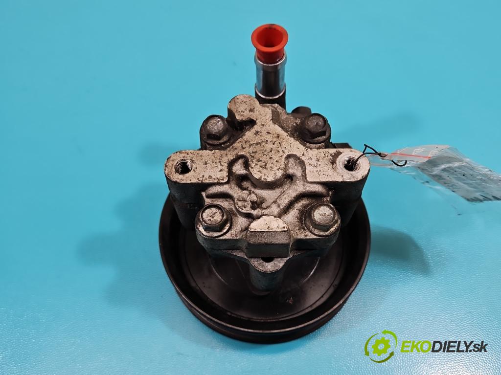 Renault Master III 2010-2019 2.3 dci 125 HP manual 92 kW 2299 cm3 5- čerpadlo posilovač 491100100R (Servočerpadlo, pumpa riadenia)