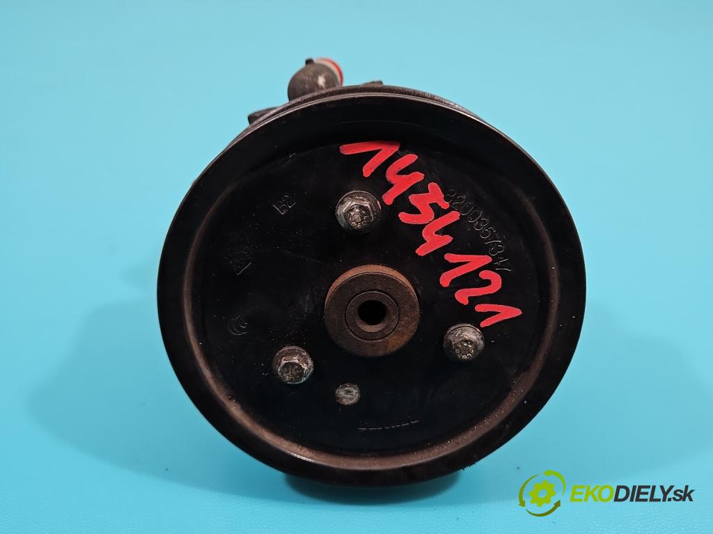 Renault Master III 2010-2019 2.3 dci 125 HP manual 92 kW 2299 cm3 5- čerpadlo posilovač 491100100R (Servočerpadlo, pumpa riadenia)