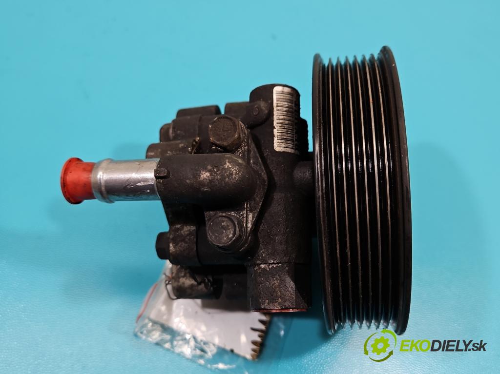 Renault Master III 2010-2019 2.3 dci 125 HP manual 92 kW 2299 cm3 5- čerpadlo posilovač 491100100R (Servočerpadlo, pumpa riadenia)