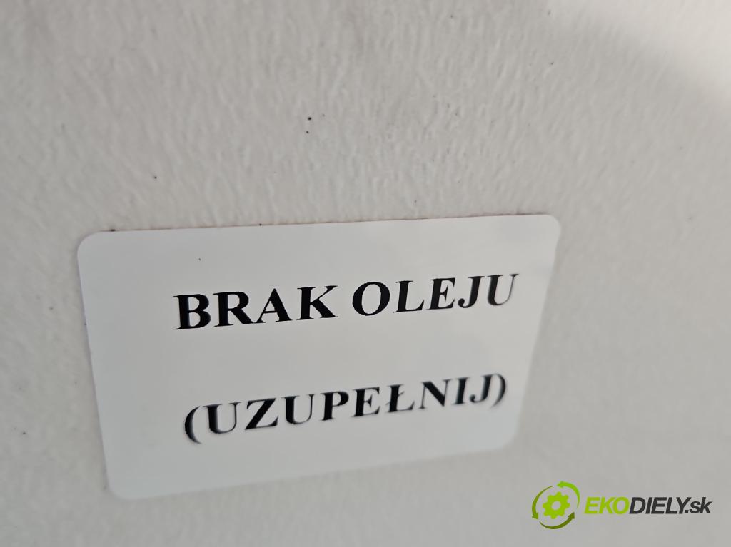 Renault Master III 2010-2019 2.3 dci 125 HP manual 92 kW 2299 cm3 5- prevodovka stupeň,rýchlosť manual PF6020