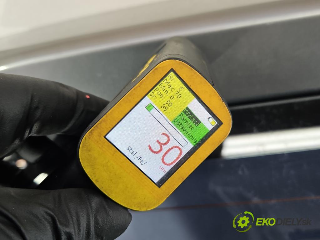 Suzuki Grand Vitara II 2005-2014 2.0 16V 140 hp manual 103 kW 1995 cm3 5- zadní kufrové dveře  (Zadní kapoty)