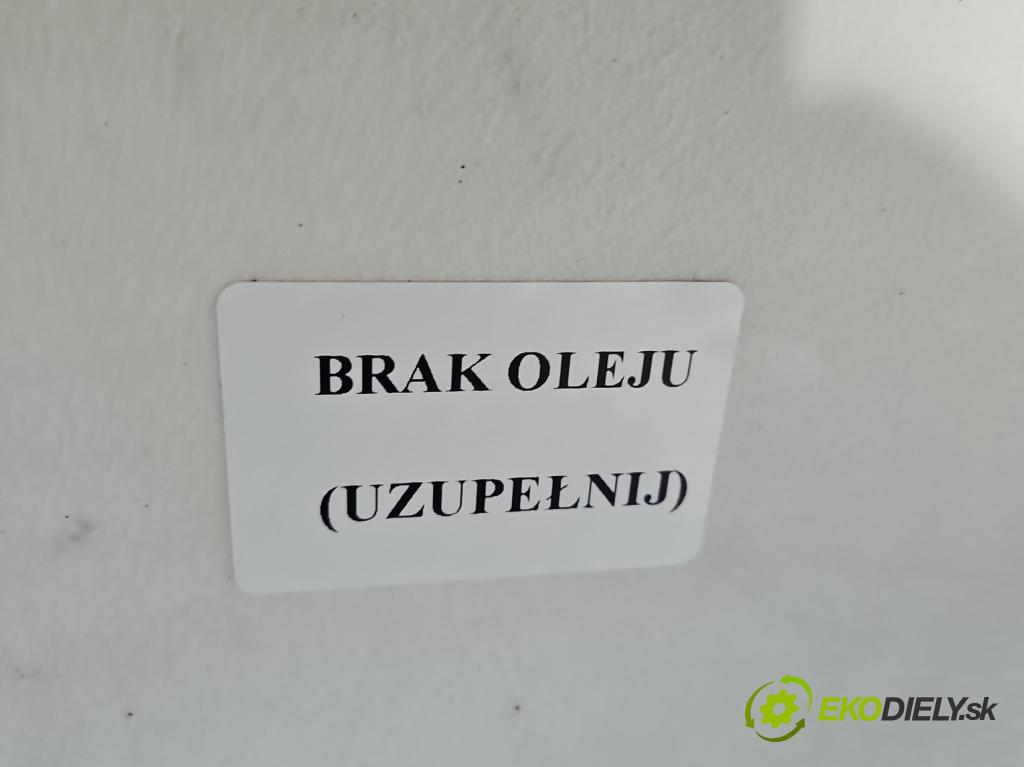 Nissan Almera N16 2000-2006 1.5 16V 90 HP manual 66 kW 1498 cm3 3- prevodovka stupeň,rýchlosť manual 4M40