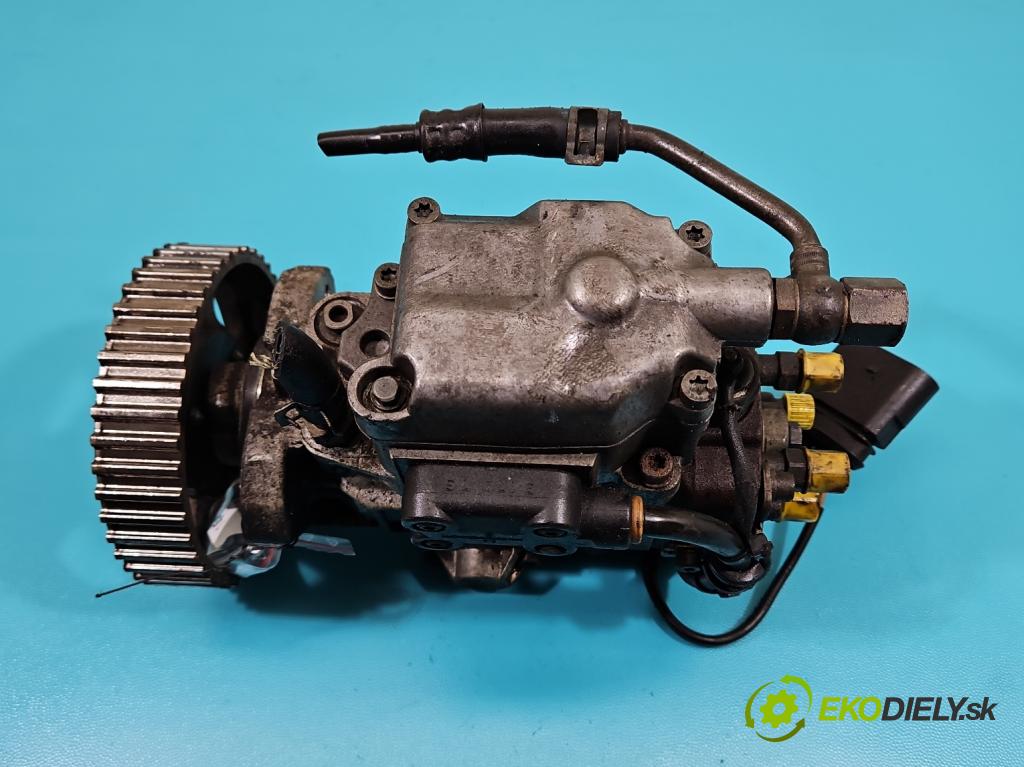 Audi A3 8L 1996-2003 1.9 tdi 90 HP manual 66 kW 1896 cm3 3- čerpadlo vstrekovacia 0460404977 (Vstrekovacie čerpadlo)
