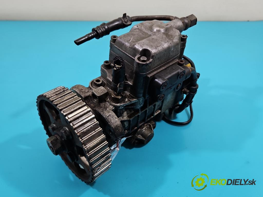 Audi A3 8L 1996-2003 1.9 tdi 90 HP manual 66 kW 1896 cm3 3- čerpadlo vstrekovacia 0460404977 (Vstrekovacie čerpadlo)