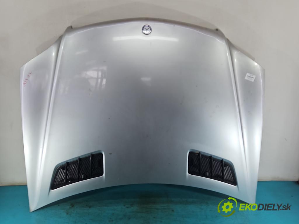 Mercedes ML W164 2005-2011 3.0 cdi (642940) 224hp automatic 165 kW 2987 cm3 5- kapota predná 