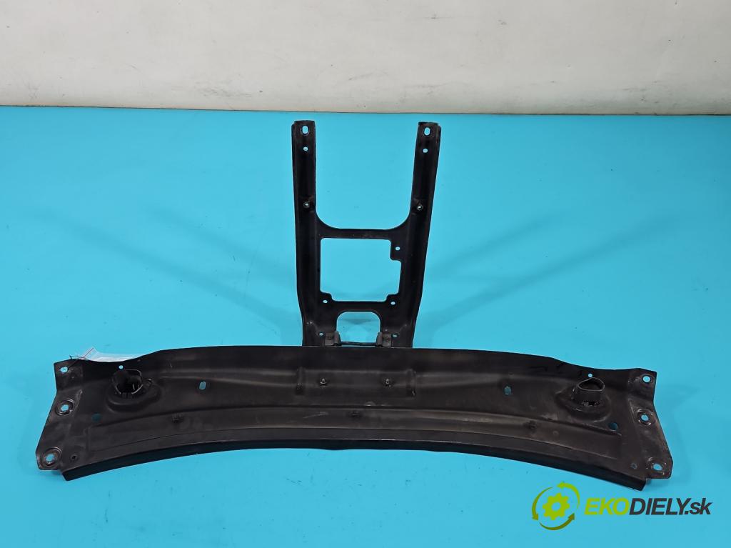 Mercedes ML W164 2005-2011 3.0 cdi (642940) 224 hp automatic 165 kW 2987 cm3 5- stěna přední  (Výztuhy přední)