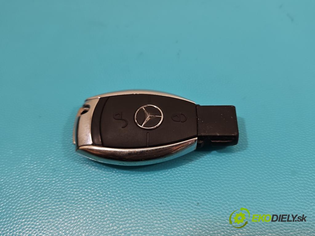 Mercedes ML W164 2005-2011 3.0 cdi (642940) 224hp automatic 165 kW 2987 cm3 5- Spínačka A1645451308 (Spínacia skrinka)