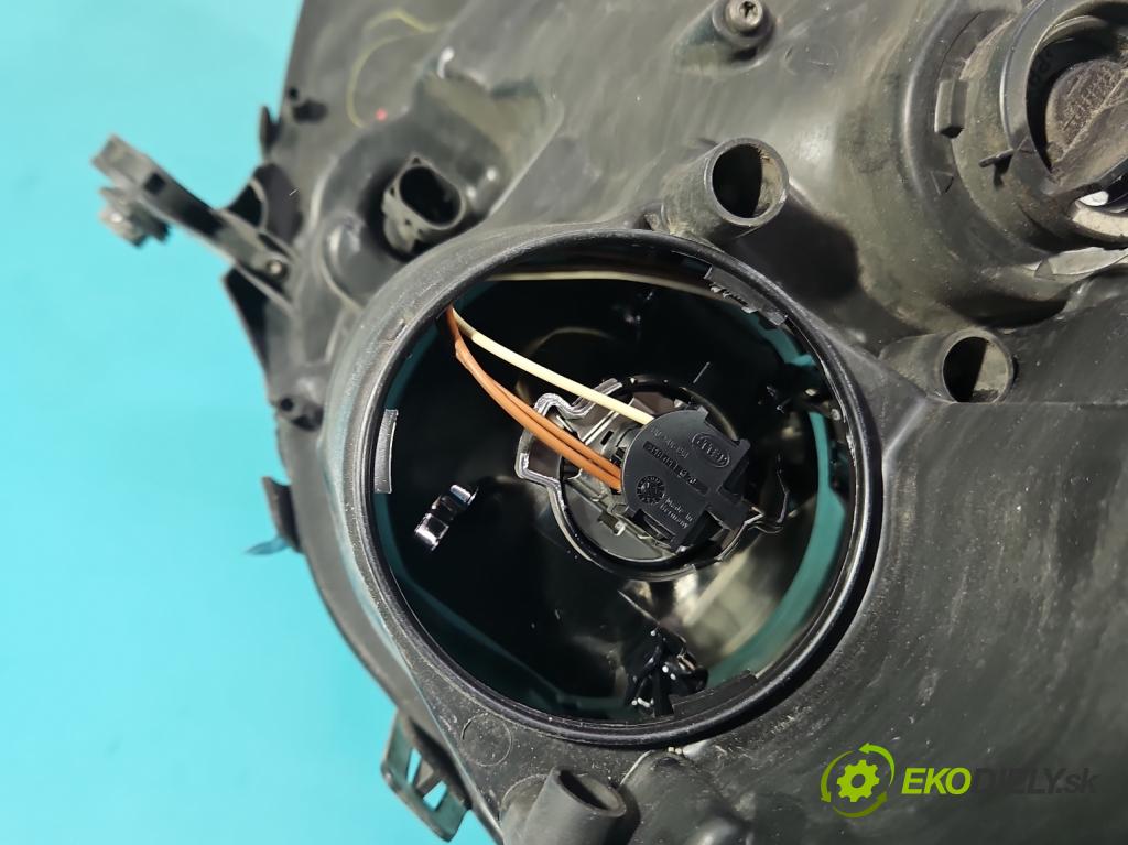 Mercedes ML W164 2005-2011 3.0 cdi 642940 224hp automatic 165 kW 2987 cm3 5- Reflektor: ľavý  (Kľučka dverí ostatné)