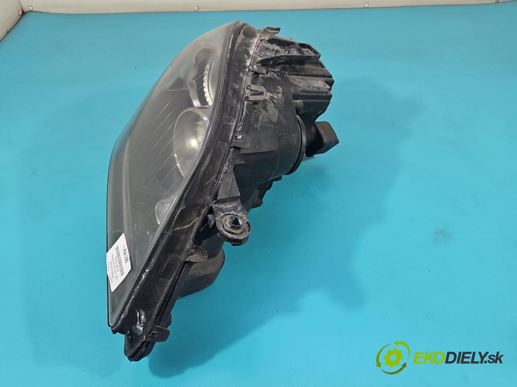 Mercedes ML W164 2005-2011 3.0 cdi (642940) 224hp automatic 165 kW 2987 cm3 5- Reflektor: pravý  (Svetlo predné pravé)