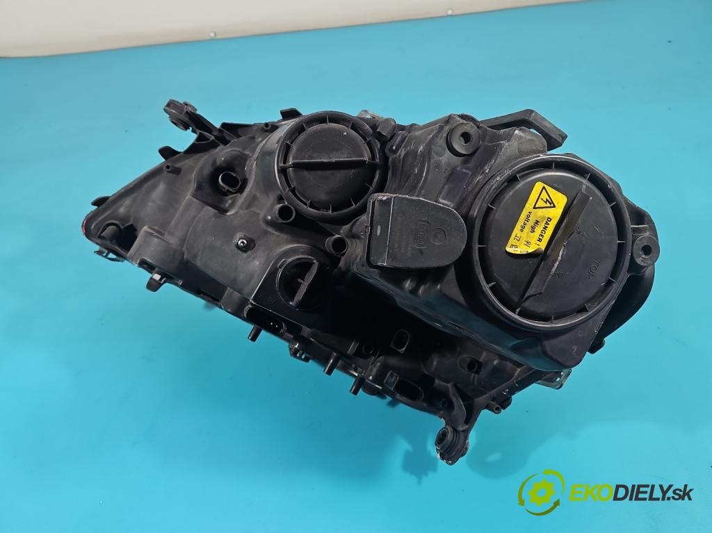 Mercedes ML W164 2005-2011 3.0 cdi (642940) 224hp automatic 165 kW 2987 cm3 5- Reflektor: pravý  (Svetlo predné pravé)