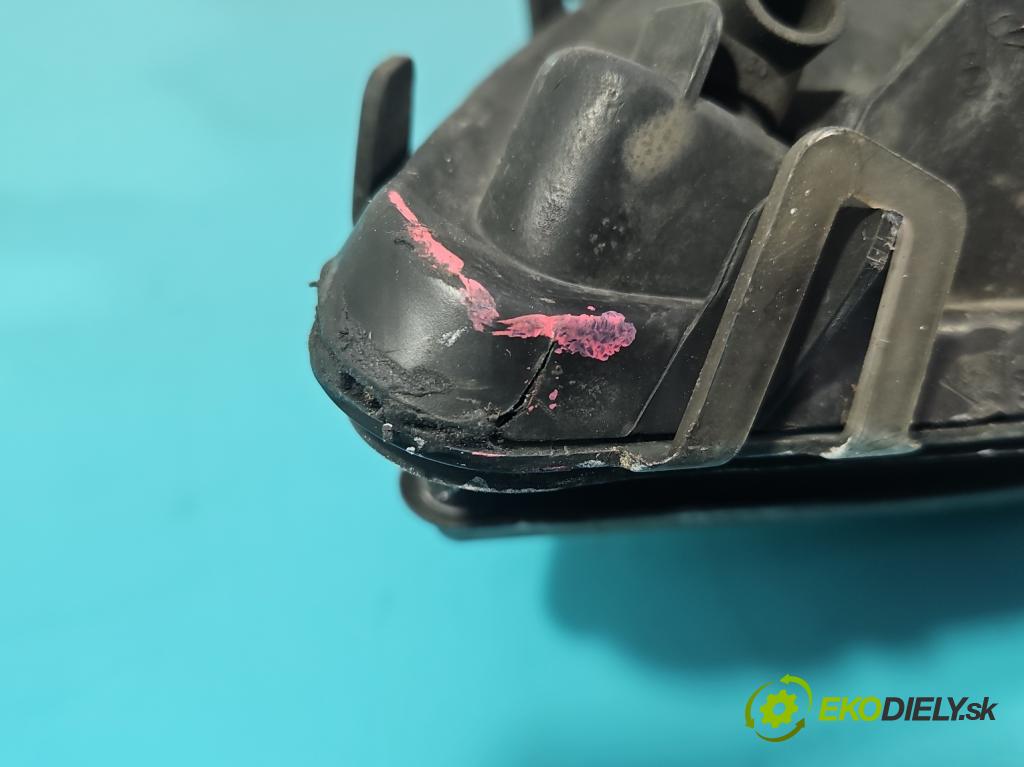 Mercedes ML W164 2005-2011 3.0 cdi (642940) 224hp automatic 165 kW 2987 cm3 5- Reflektor: pravý  (Svetlo predné pravé)