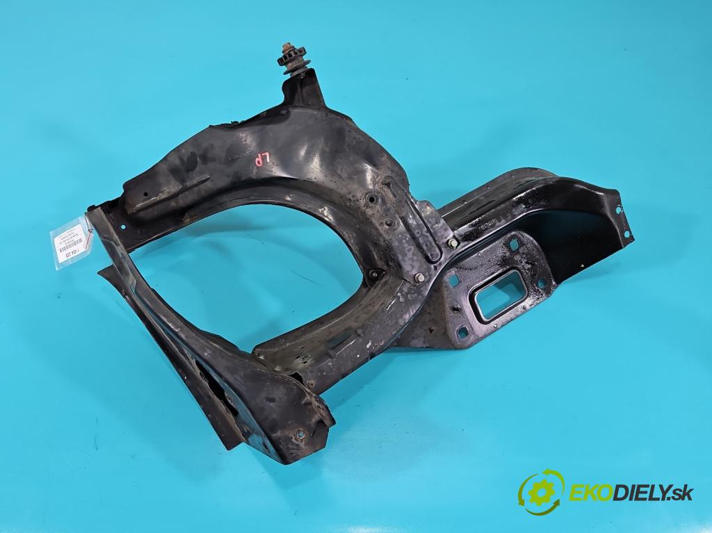 Mercedes ML W164 2005-2011 3.0 cdi (642940) 224 hp automatic 165 kW 2987 cm3 5- stěna přední  (Výztuhy přední)