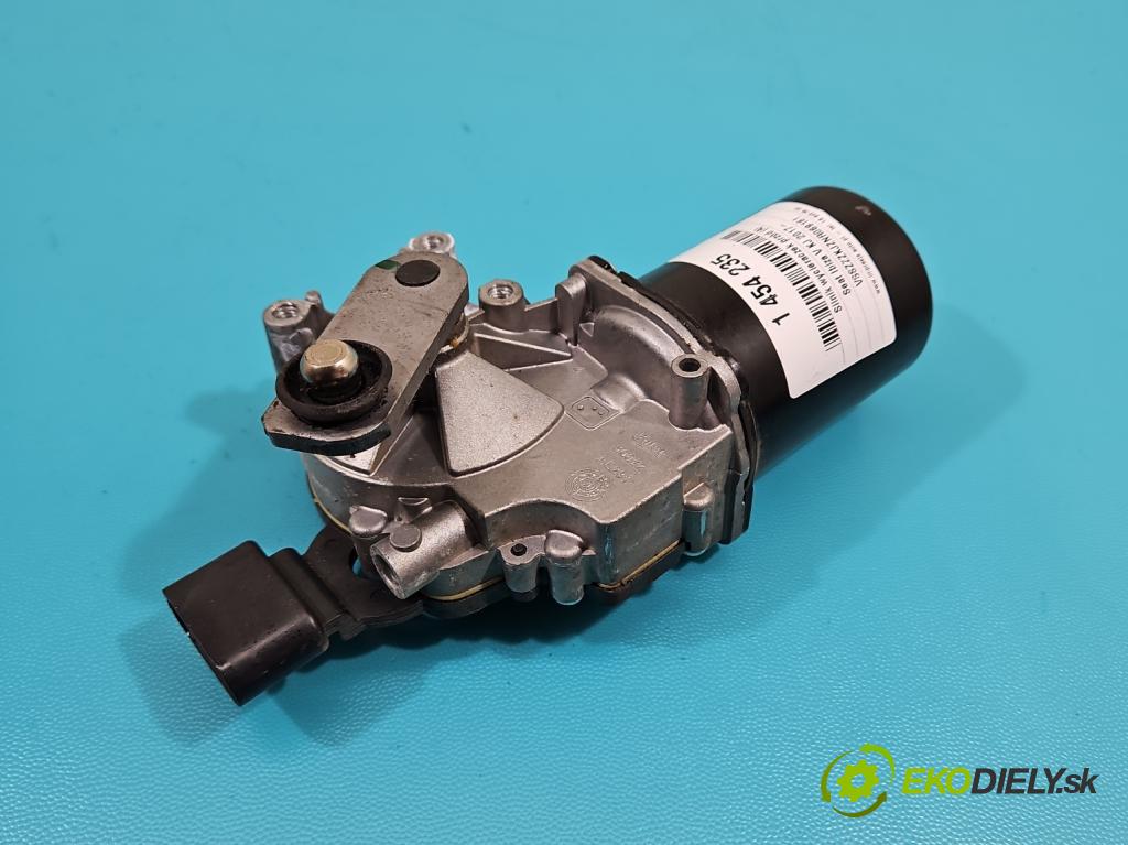 Seat Ibiza V KJ 2017- 1.0 TSI 95 HP manual 70 kW 999 cm3 5- motor stieračov predné 6F1955023L