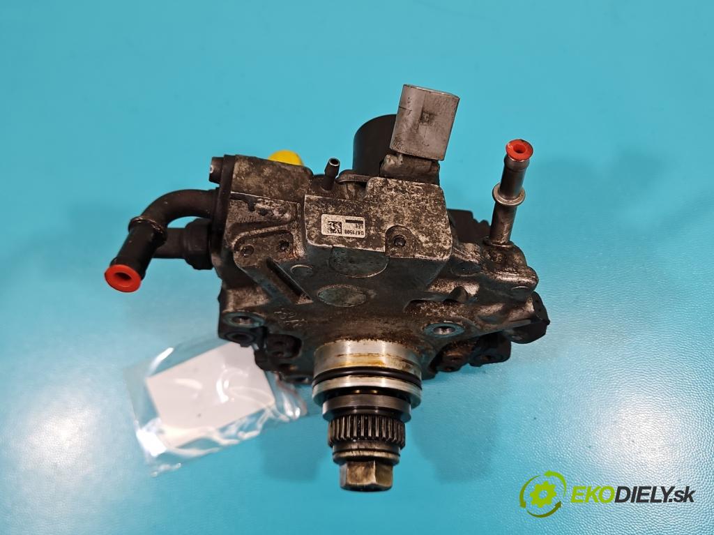 Jeep Compass I 2006-2016 2,2.0 CRD 136 HP manual 100 kW 2143 cm3 5- čerpadlo vstrekovacia A6510701201 (Vstrekovacie čerpadlo)