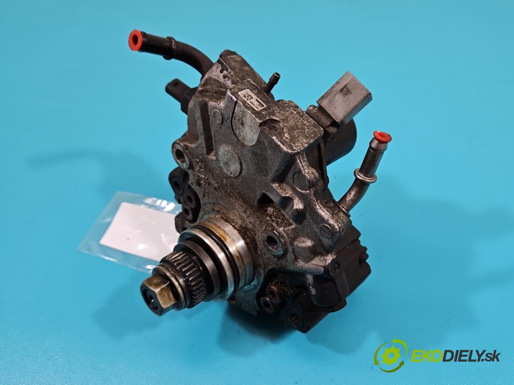 Jeep Compass I 2006-2016 2,2.0 CRD 136 HP manual 100 kW 2143 cm3 5- čerpadlo vstrekovacia A6510701201 (Vstrekovacie čerpadlo)
