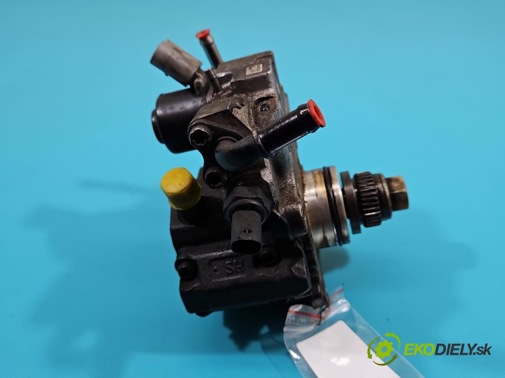 Jeep Compass I 2006-2016 2,2.0 CRD 136 HP manual 100 kW 2143 cm3 5- čerpadlo vstrekovacia A6510701201 (Vstrekovacie čerpadlo)