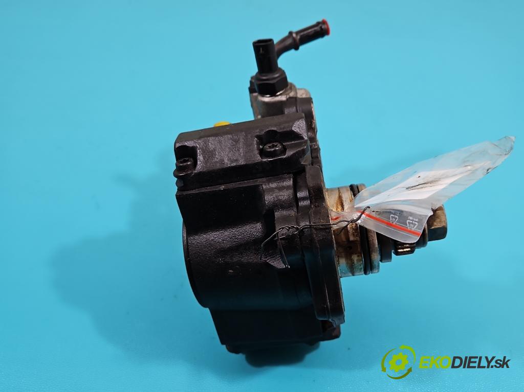 Jeep Compass I 2006-2016 2,2.0 CRD 136 HP manual 100 kW 2143 cm3 5- čerpadlo vstrekovacia A6510701201 (Vstrekovacie čerpadlo)
