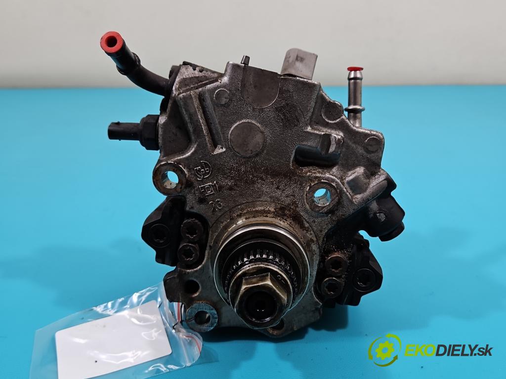 Jeep Compass I 2006-2016 2,2.0 CRD 136 HP manual 100 kW 2143 cm3 5- čerpadlo vstrekovacia A6510701201 (Vstrekovacie čerpadlo)