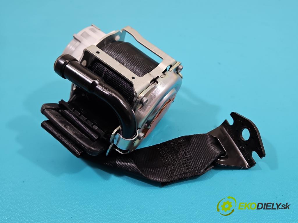 Seat Ibiza V KJ 2017- 1.0 TSI 95 HP manual 70 kW 999 cm3 5- pas bezpečnosť: zadné pravý 6F0857805