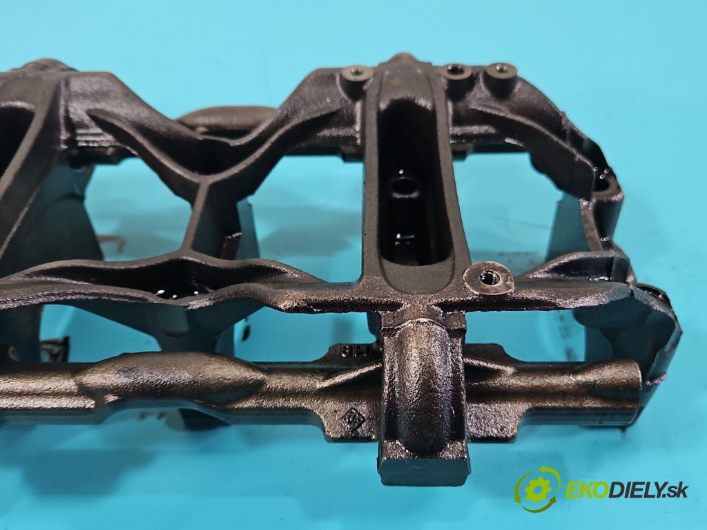 Jeep Compass I 2006-2016 2,2.0 CRD 136 HP manual 100 kW 2143 cm3 5- Valček: vyvažovací A6510130336