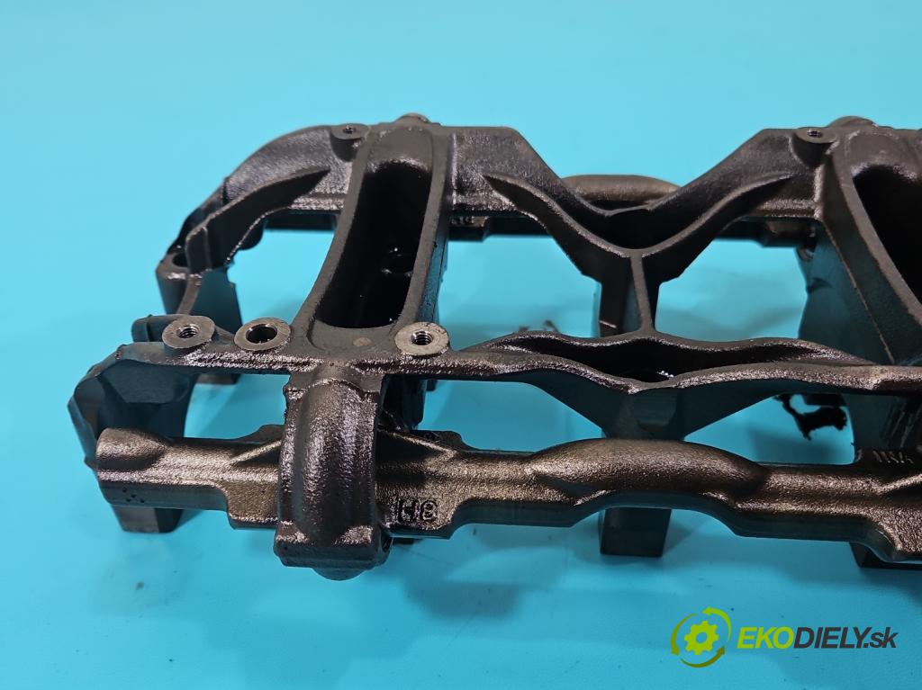 Jeep Compass I 2006-2016 2,2.0 CRD 136 HP manual 100 kW 2143 cm3 5- Valček: vyvažovací A6510130336