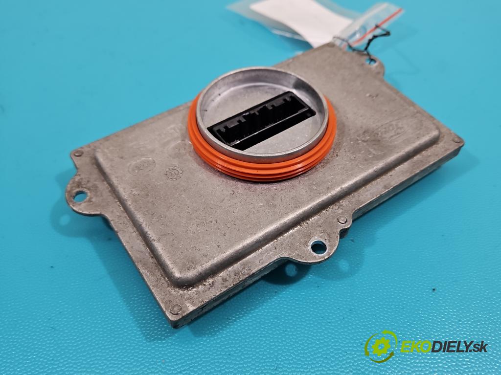 Ford Mondeo Mk5 2014-2022 2.0 tdci 179KM automatic 132 kW 1997 cm3 5- střídač: xenon 90005492 (Riadiaca jednotka xenónu)