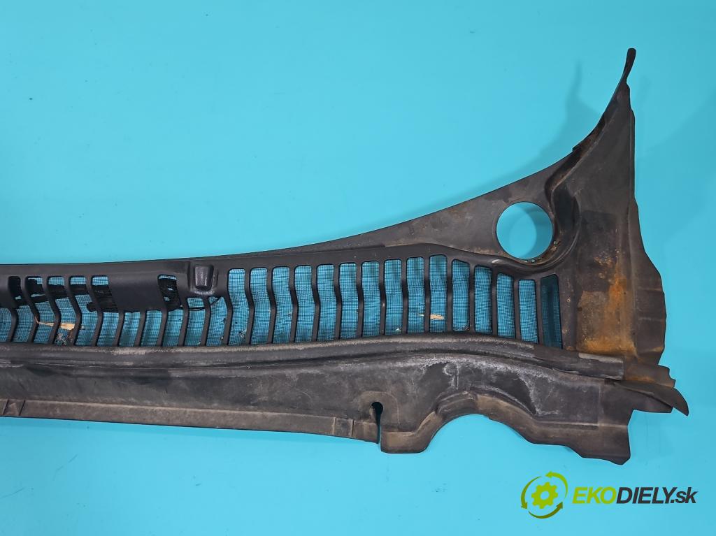 Ford Mondeo Mk5 2014-2022 2.0 tdci 179KM automatic 132 kW 1997 cm3 5- torpédo DS73-F02216-F (Torpédo (plast pod čelným sklom))