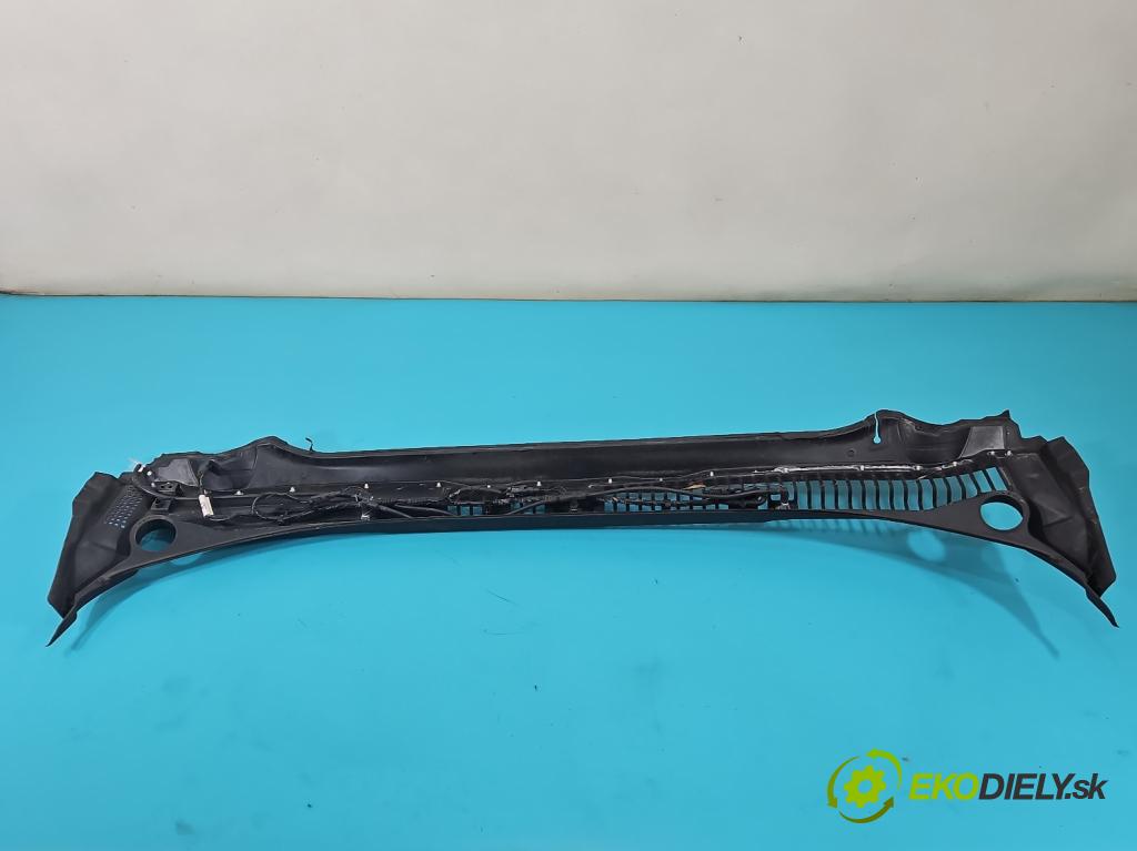 Ford Mondeo Mk5 2014-2022 2.0 tdci 179KM automatic 132 kW 1997 cm3 5- torpédo DS73-F02216-F (Torpédo (plast pod čelným sklom))