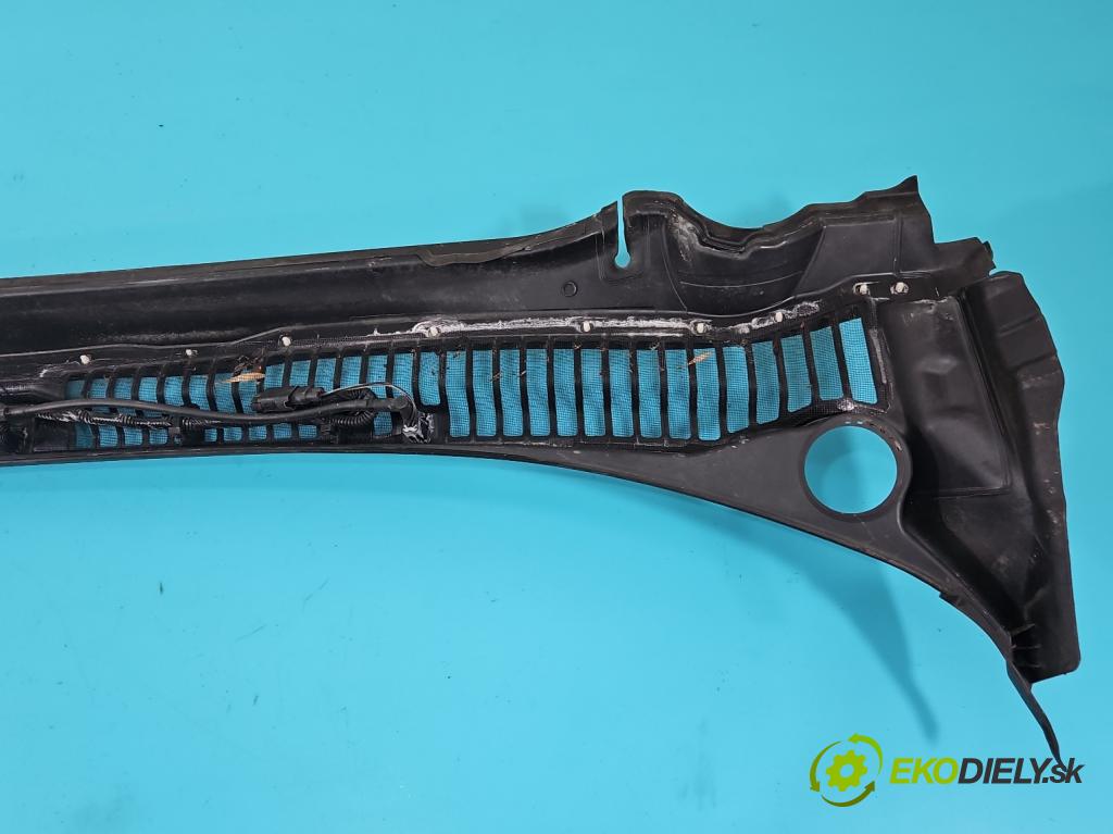 Ford Mondeo Mk5 2014-2022 2.0 tdci 179KM automatic 132 kW 1997 cm3 5- torpédo DS73-F02216-F (Torpédo (plast pod čelným sklom))