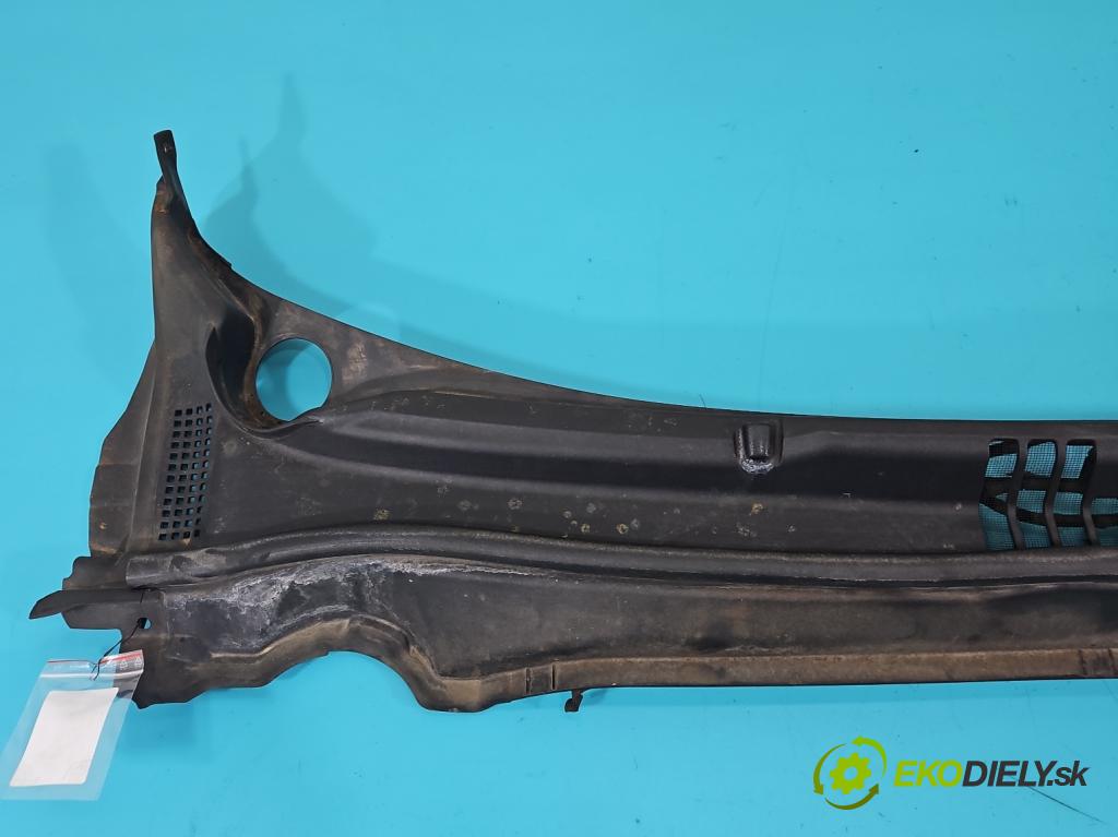 Ford Mondeo Mk5 2014-2022 2.0 tdci 179KM automatic 132 kW 1997 cm3 5- torpédo DS73-F02216-F (Torpédo (plast pod čelným sklom))