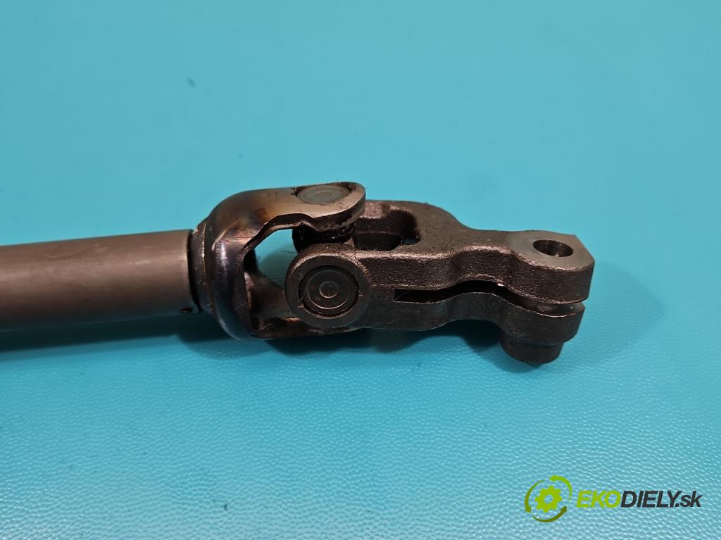 Renault Clio IV 2012-2020 1,2.0 16V 75 HP manual 55 kW 1149 cm3 5- Stĺpik volant  (Tyč riadenia (volantu))