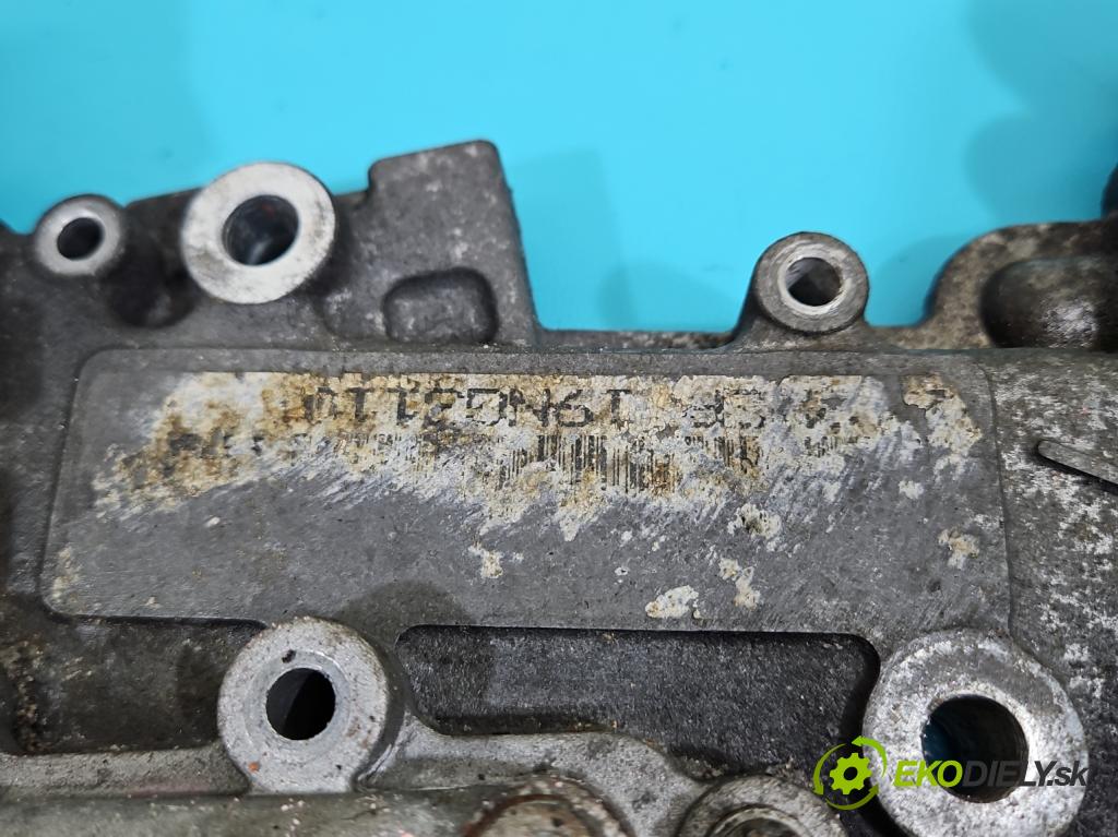 Opel Corsa D 2006-2014 1.2 16V 80 hp manual 59 kW 1229 cm3 3- obal vačkový 55556309 (Kryty motora)